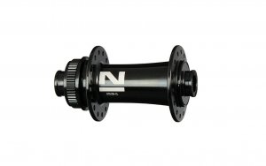 Front hub Novatec D791SB-CL-12