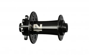 Front hub Novatec D791SB-12