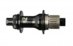 Rear hub Novatec D792SB-CL-X12-A4S-MS