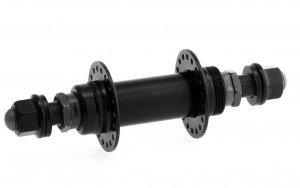 Rear hub KT S01F-14 BMX