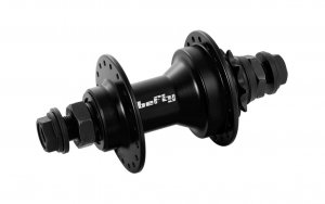 Rear hub Dema BeFly One BMX