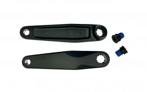 Crankarm set KMC Bosch Gen 4 ISIS
