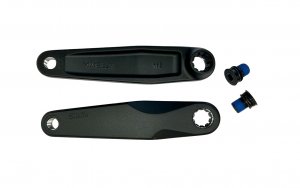 Crankarm set KMC Bosch Gen 4 ISIS