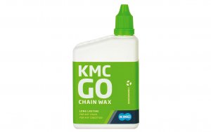 Lubricating oil KMC Go Wax by Squirt