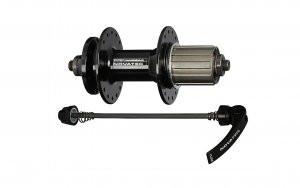 Rear hub Novatec D762TSBT-11S