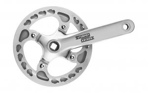 Crankset Sturmey Archer FCS742