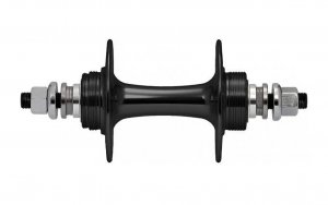 Rear hub Sturmey Archer HBT30