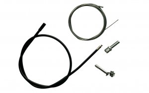 Classic trigger cable and inner wire set Sturmey Archer HSJ101
