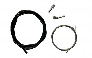 Classic trigger cable and inner wire set Sturmey Archer HSJ102