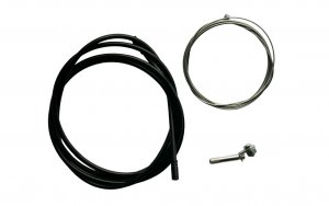 Classic trigger cable and inner wire set Sturmey Archer HSJ802