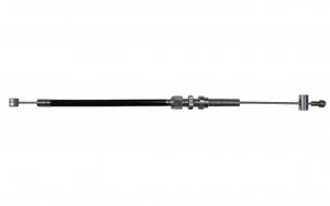 Brake cable and adjustment set Sturmey Archer HSK740