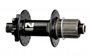 Rear hub Novatec D732TSBT-S3S-B12-11S CUES