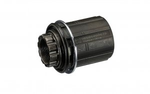 Freehub body Novatec
