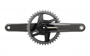 Crankset SRAM Force 1x DUB 