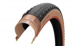 Bicycle tyre Zipp Goodyear 700 x 40C SLICK XPLR