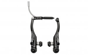 Stabdžiai V-brake Shimano BR-T610 Deore
