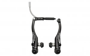 Stabdžiai V-brake Shimano BR-T610 Deore