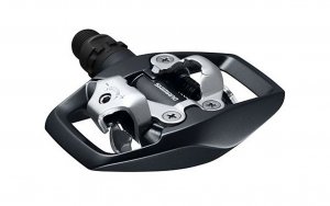 Pedals Shimano PD-ED500