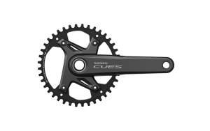 Žvaigždžių blokas priekinis Shimano FC-U6030-1 CUES