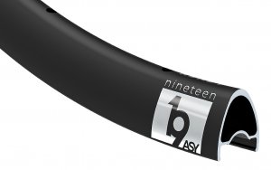 Rim 700C BlackJack  Ready 19 ASY Road