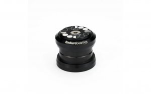 Vairo kolonėlė besriegė Enduro Bearings 1-1/8 Black Oxide