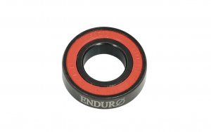 Guolis Enduro Bearings CO 6900 VV Enduro Zero Black-Oxide Ceramic Hybrid