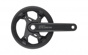 Crankset Shimano  FC-U6000-1 CUES Linkglide