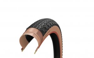 Bicycle tyre Zipp Goodyear 700 x 45C Inter XPLR
