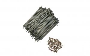 Spokes Pillar 2 x 85 mm, 144 pcs