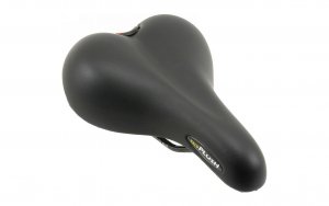 Saddle Velo Plush Gel VL-4111