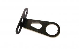 Basket holder bracket