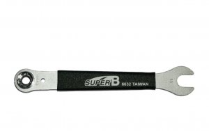 Wrench Super B 6632