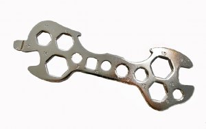 Wrench Super B TB-4510