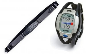 Pulsometras laikrodis CicloSport CP 16 is