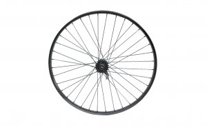 Wheel rear 28