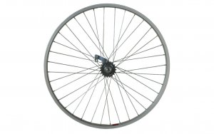 Wheel rear 28