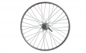 Wheel rear 28