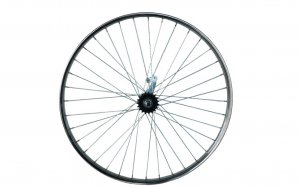 Wheel rear 28