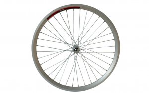 Wheel front 26