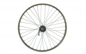 Wheel rear 26
