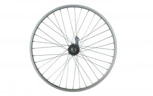 Wheel rear 26
