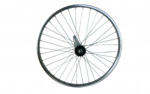 Wheel rear 26