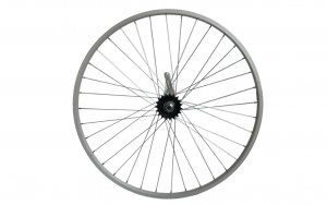 Wheel rear 26