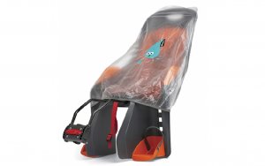 Raincover for seats Polisport