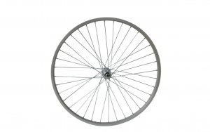 Wheel front 26