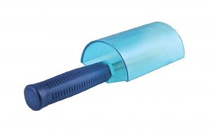 Rankena apvaliems šepečiams, 140 mm Star Ski Wax
