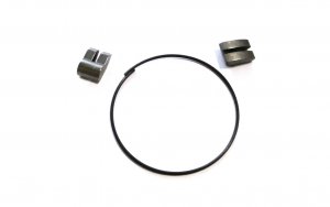 Multiple freewheel spare part