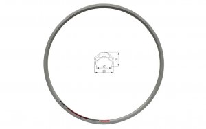 Rim 26
