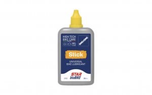 Lubricating oil Star Blubike Slick