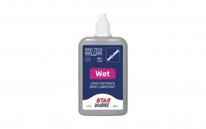 Lubricating oil Star Blubike Wet